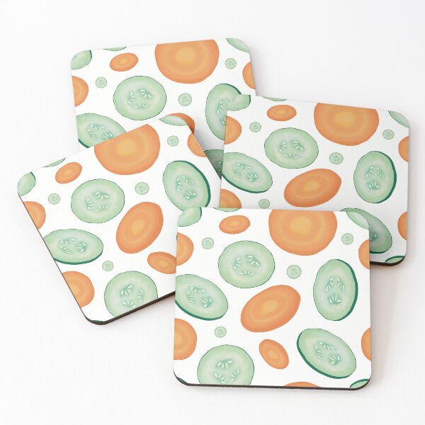 Item preview, Slices designed and sold by HolguinArt.