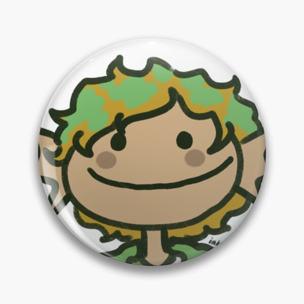 Item preview, jimmy solidarity (empires) stickers, magnets, pins, cases designed and sold by inkysquidart.