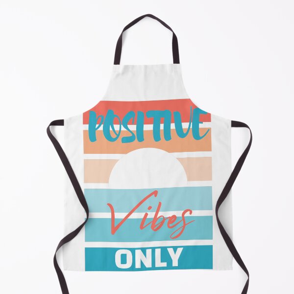 Item preview, Positive vibes only positive quotes designed and sold by Coolclassy.