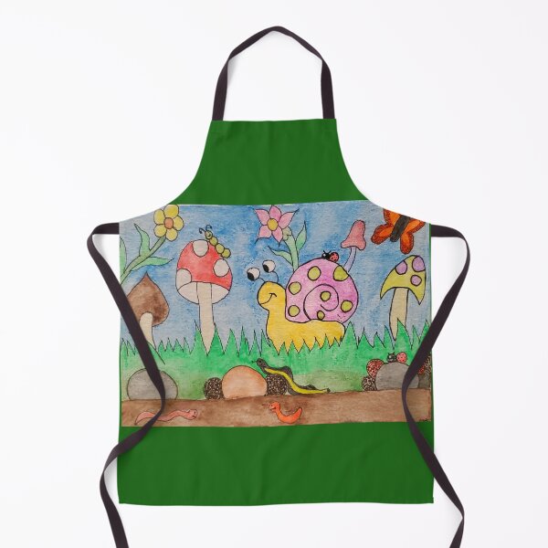 Item preview, Happy Insects designed and sold by etherealwonders.
