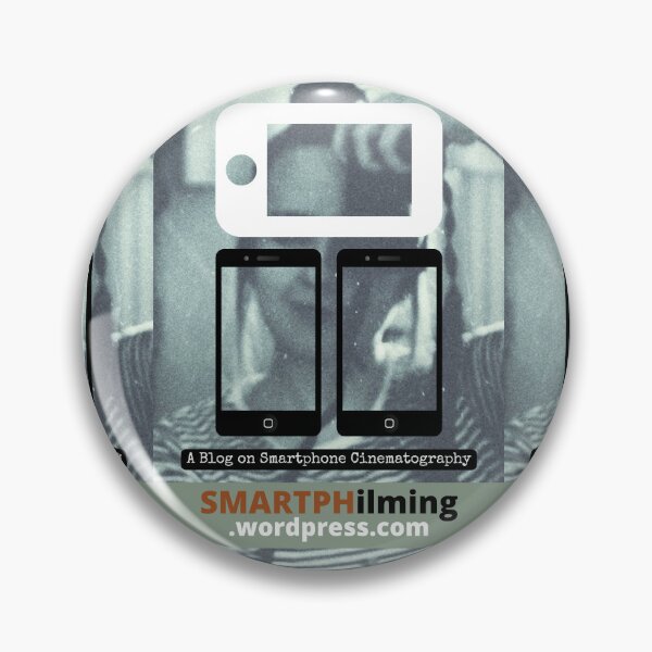 Artikelvorschau, SMARTPHilming - ein Blog über Smartphone-Kinematografie entworfen und verkauft von TeaMugPhrases.