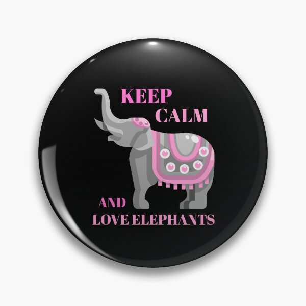 Item preview, Elephant Lover Mouvement  designed and sold by Studioapartment.