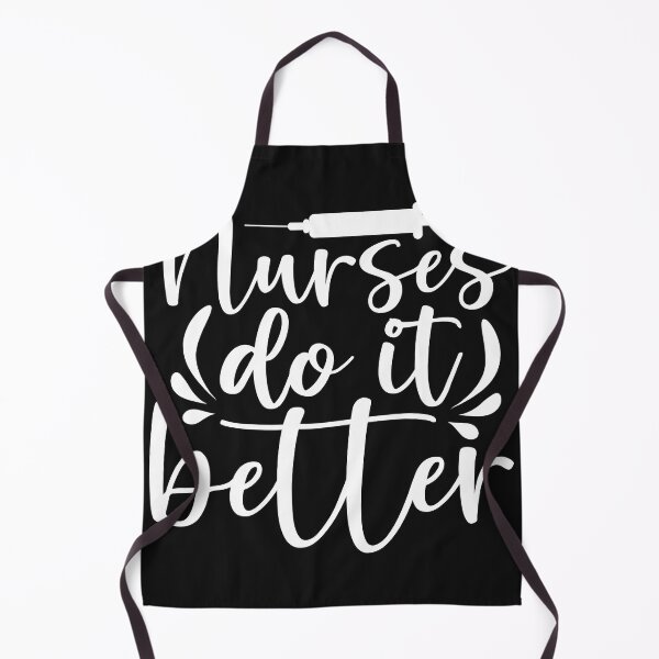 Item preview, Nurses Do It Better designed and sold by Yakuzads.