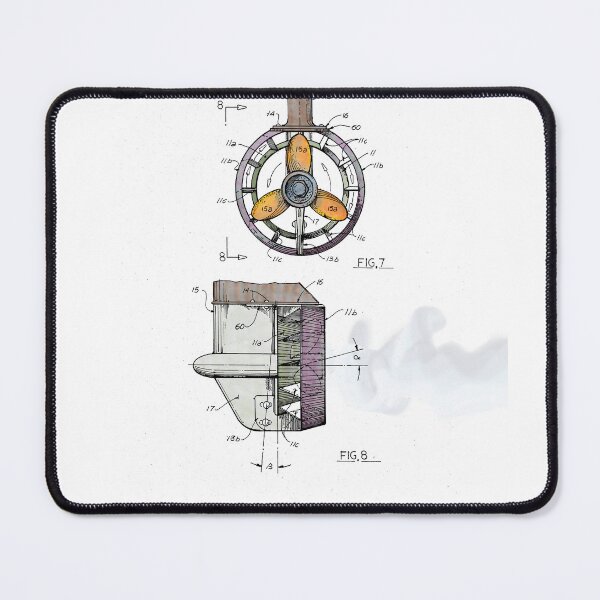 Item preview, Propellor One designed and sold by M-nivalis.