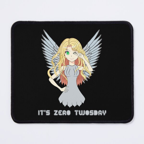 Item preview, Zero Tuesday Zero Two Zero Twosday designed and sold by Picasmus Tees.