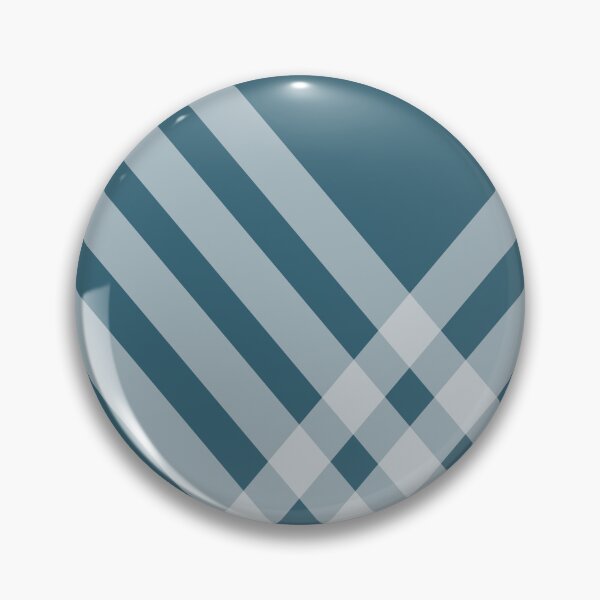 Item preview, Simple Plaid Blue designed and sold by Ashlison.