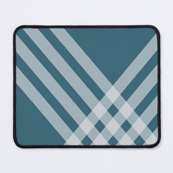 Item preview, Simple Plaid Blue designed and sold by Ashlison.
