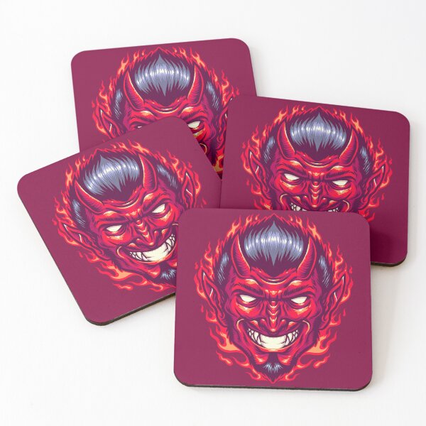 Item preview, El Diablo designed and sold by chileateo.