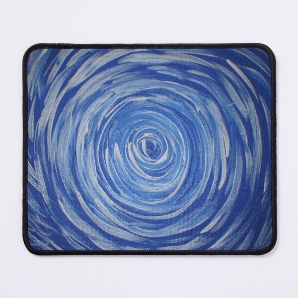 Item preview, vortex blue designed and sold by E.K.E. Originals by Ekaterini E..