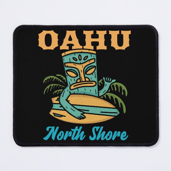Item preview, Hawaiian surf design,north shore Oahu Hawaii designed and sold by Roam66.