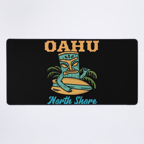 Item preview, Hawaiian surf design,north shore Oahu Hawaii designed and sold by Roam66.