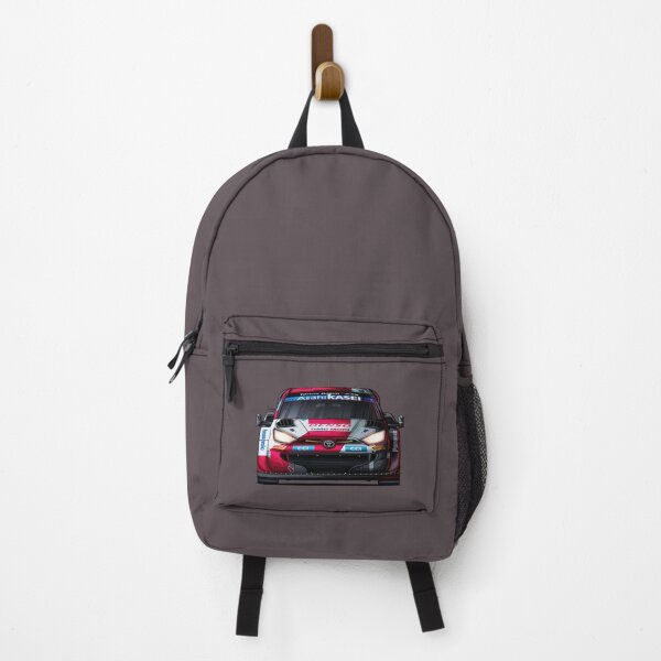 Item preview, Toyota GR Yaris Rally1 2022 - Digital Art designed and sold by Racing Art Store.