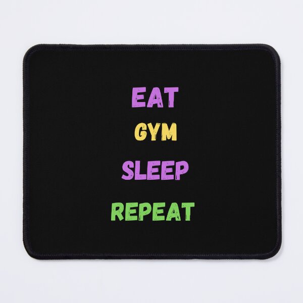 Item preview, Eat Sleep Wordle Repeat designed and sold by mankelll.