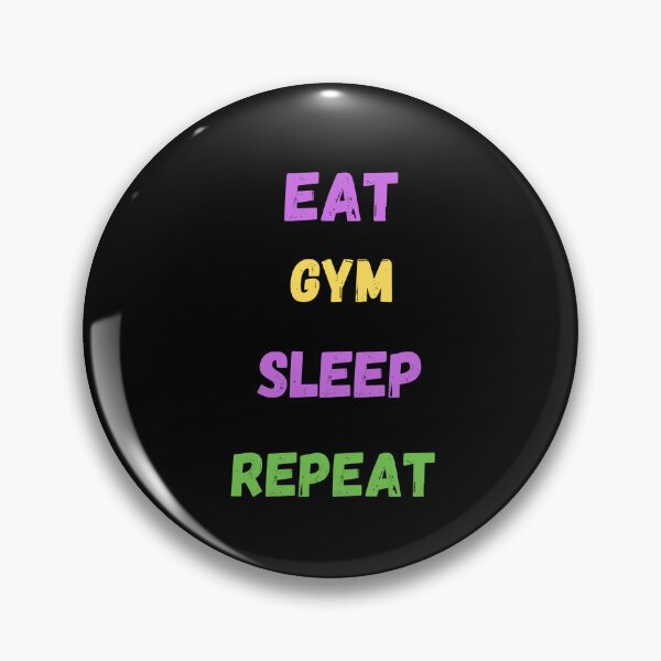 Item preview, Eat Sleep Wordle Repeat designed and sold by mankelll.