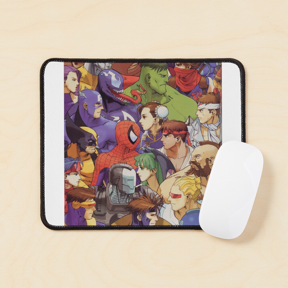 MVC  Sticker