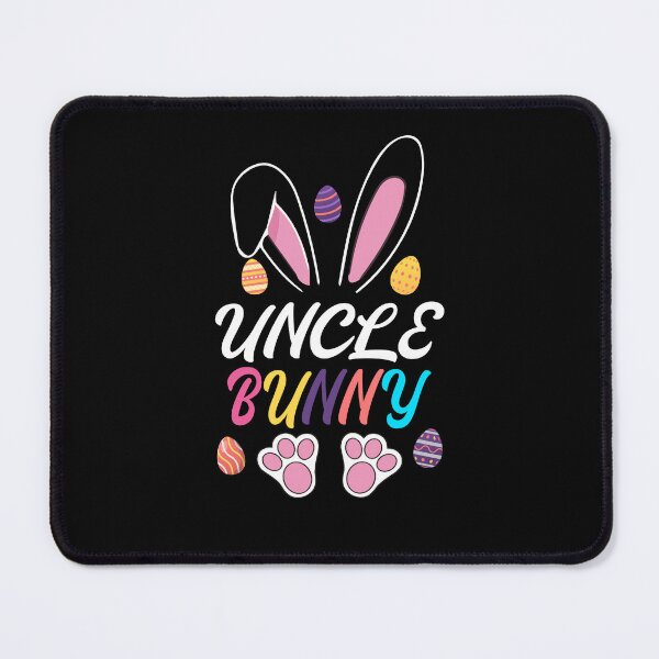 Item preview, Uncle Bunny Matching Family Easter Party designed and sold by Coumoliv.