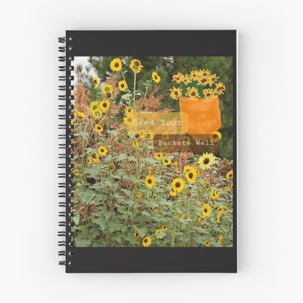 Item preview, Seeds of (conflict) Resolution  designed and sold by DancingCreek.