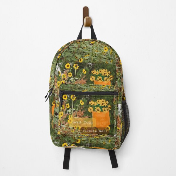 Item preview, Seeds of (conflict) Resolution  designed and sold by DancingCreek.