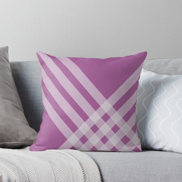 Item preview, Simple Plaid Pink designed and sold by Ashlison.