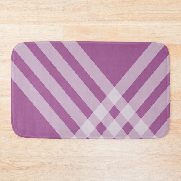 Item preview, Simple Plaid Pink designed and sold by Ashlison.