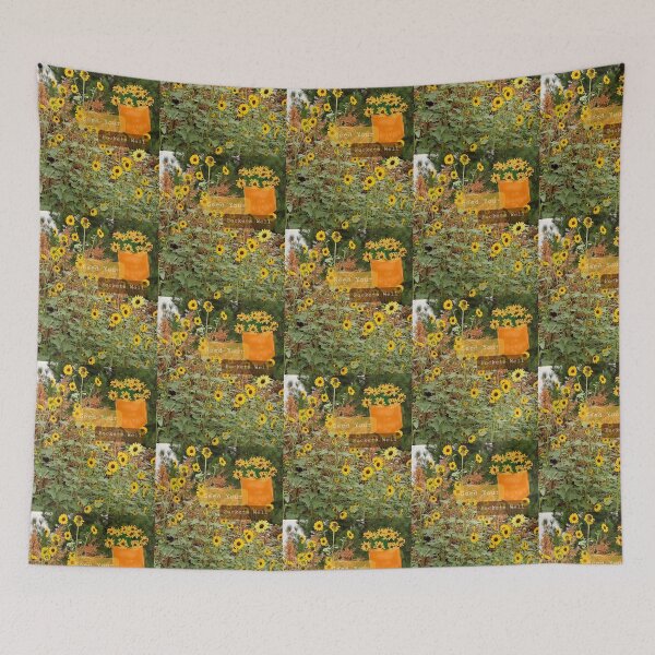 Item preview, Seeds of (conflict) Resolution  designed and sold by DancingCreek.