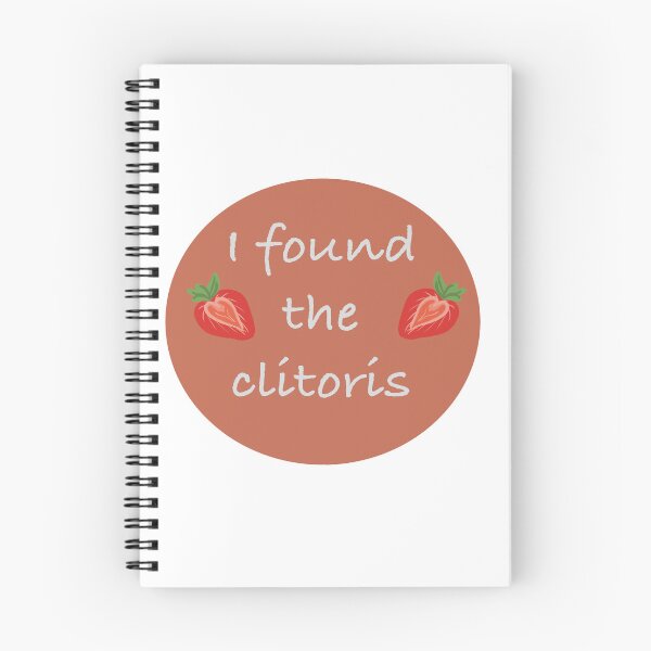 Item preview, I found the clitoris designed and sold by LadyLettuce.