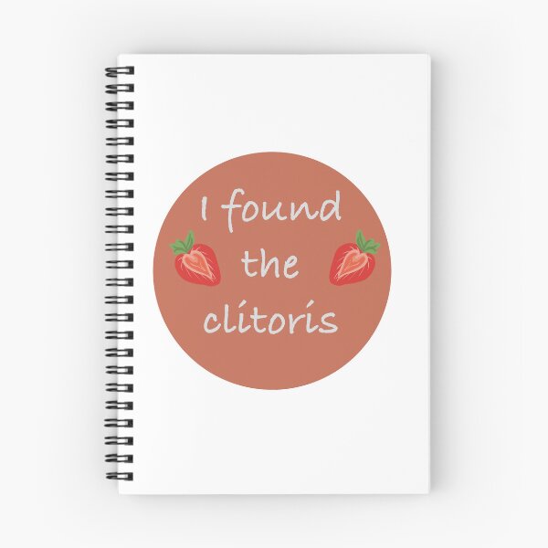 Item preview, I found the clitoris designed and sold by LadyLettuce.