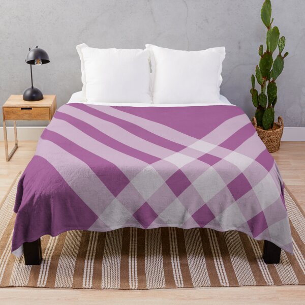Item preview, Simple Plaid Pink designed and sold by Ashlison.