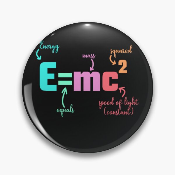 Artikelvorschau, E=mc Physikalische Energietheorie entworfen und verkauft von ClamenTaon.