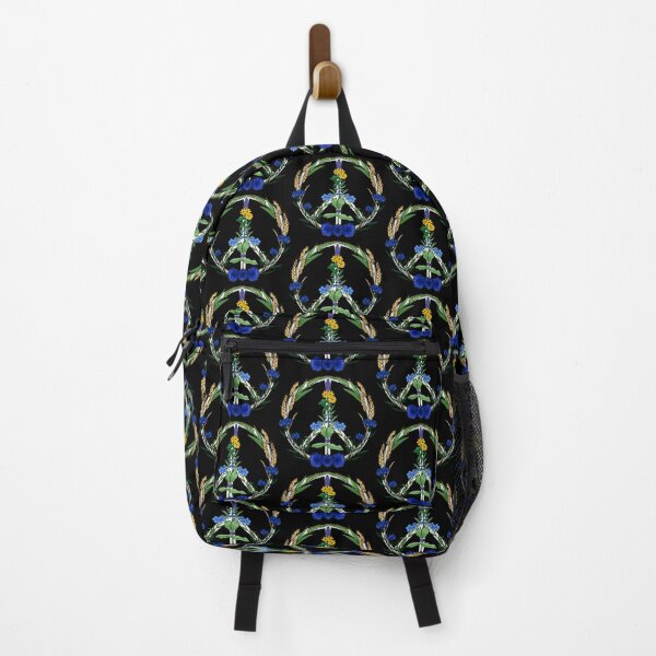 Item preview, Peace (for dark BG) designed and sold by -Senaar-.