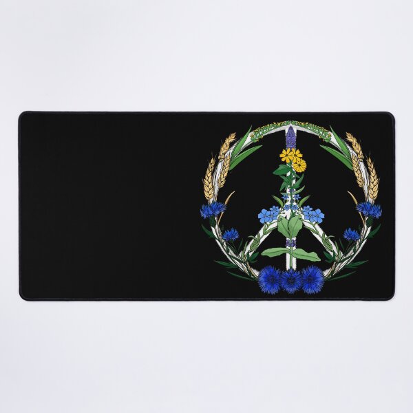 Item preview, Peace (for dark BG) designed and sold by -Senaar-.