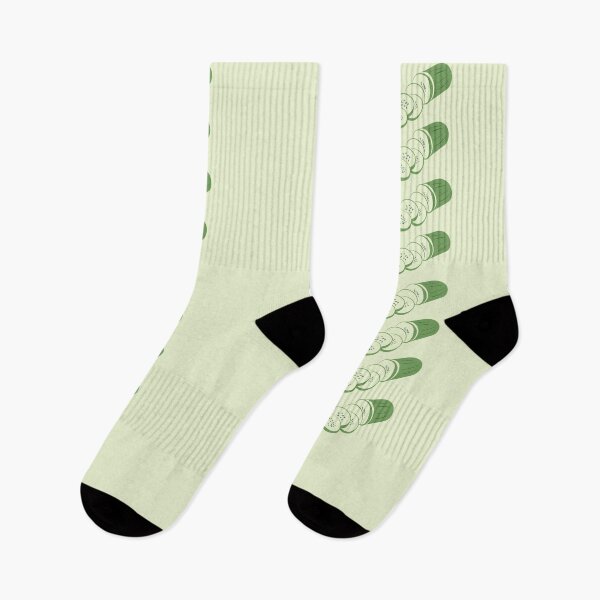Item preview, set of cucumbers (veg lover) designed and sold by kim tang.