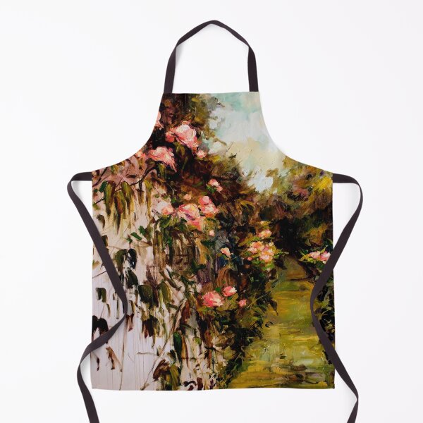 Item preview, Roses from Political painting series, Leonardo Luis Roque designed and sold by The Sr Corchea Backroom Art.
