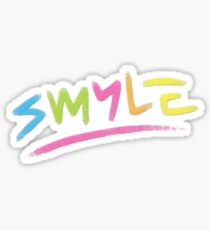 Kyle "Smyle" Sticker Sticker