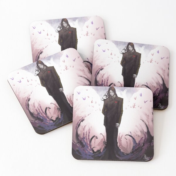 Item preview, Vampire Transformation designed and sold by junkisakuraba.