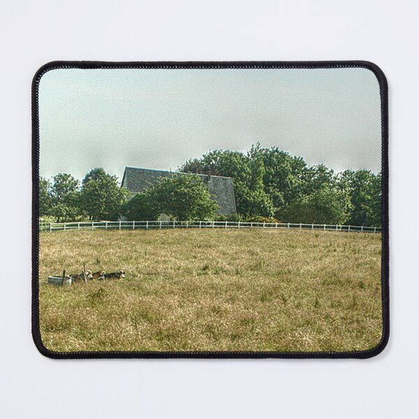 Item preview, Fisheye French Countryside Panorama designed and sold by SarahEL17.
