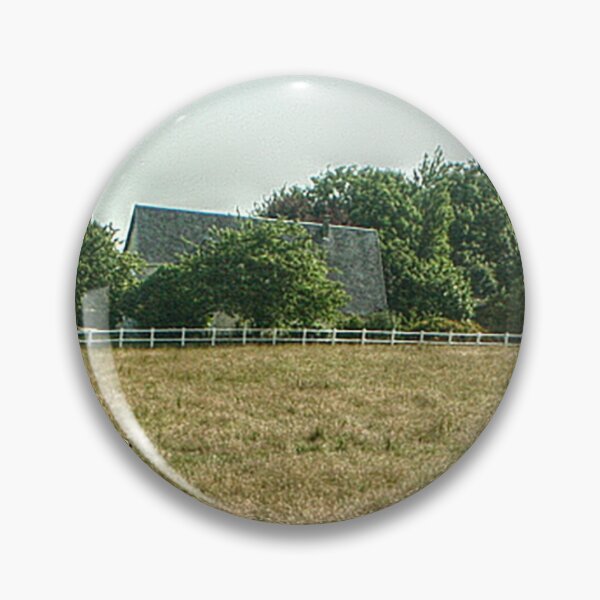 Item preview, Fisheye French Countryside Panorama designed and sold by SarahEL17.