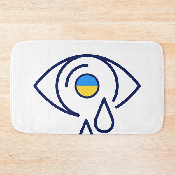 Item preview, Eye Tears Ukraine designed and sold by AlexLab.
