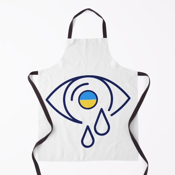 Item preview, Eye Tears Ukraine designed and sold by AlexLab.