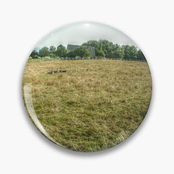 Item preview, Fisheye French Countryside designed and sold by SarahEL17.