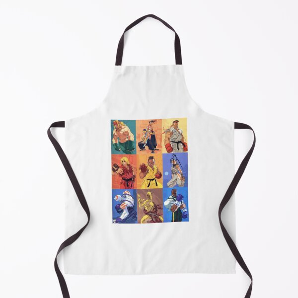 Item preview, Choose Your Fighter designed and sold by Catmander.