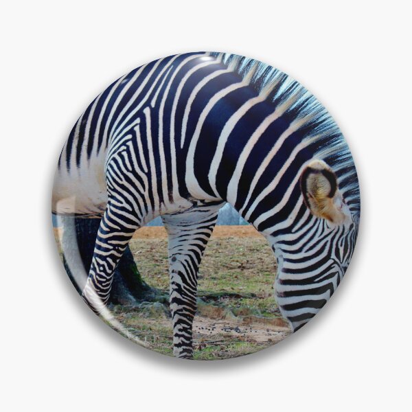 Item preview, Grévy's Zebra designed and sold by Cynthia48.