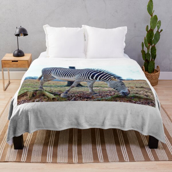 Item preview, Grévy's Zebra designed and sold by Cynthia48.