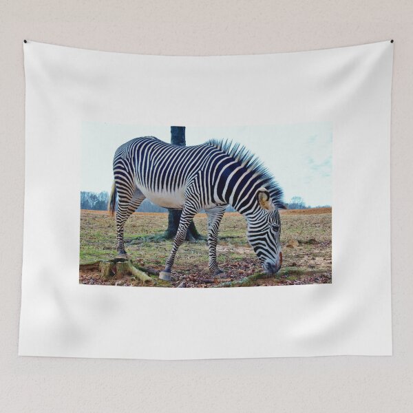 Item preview, Grévy's Zebra designed and sold by Cynthia48.