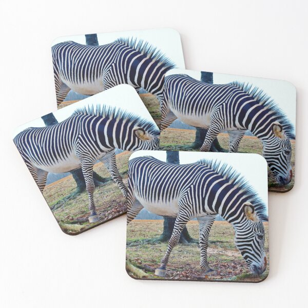 Item preview, Grévy's Zebra designed and sold by Cynthia48.