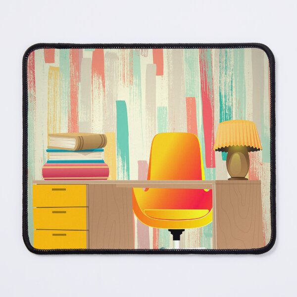 Item preview, Study Desk designed and sold by Axi35.