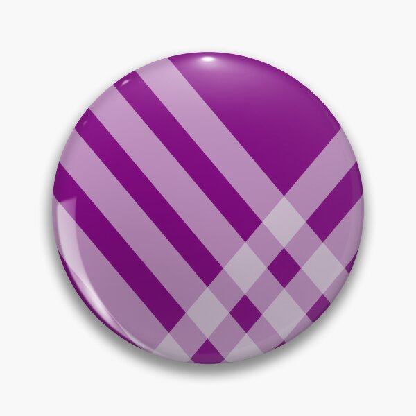 Item preview, Simple Plaid Violet designed and sold by Ashlison.