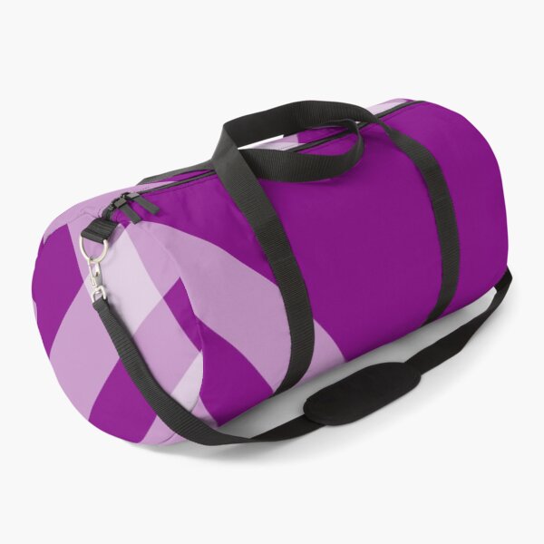 Item preview, Simple Plaid Violet designed and sold by Ashlison.