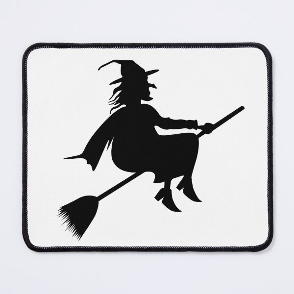 Item preview, Halloween witch designed and sold by Coolclassy.