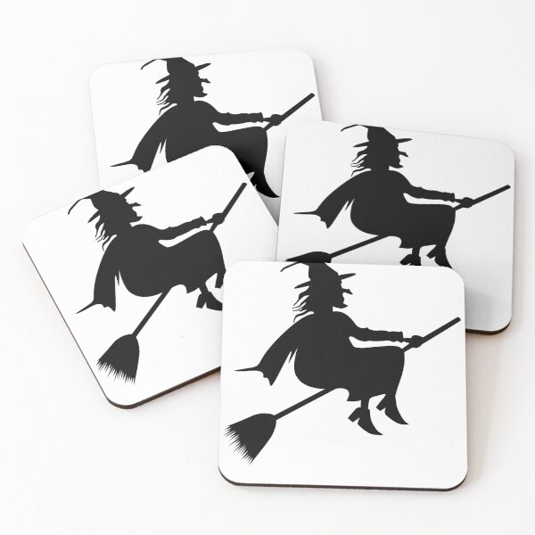 Item preview, Halloween witch designed and sold by Coolclassy.